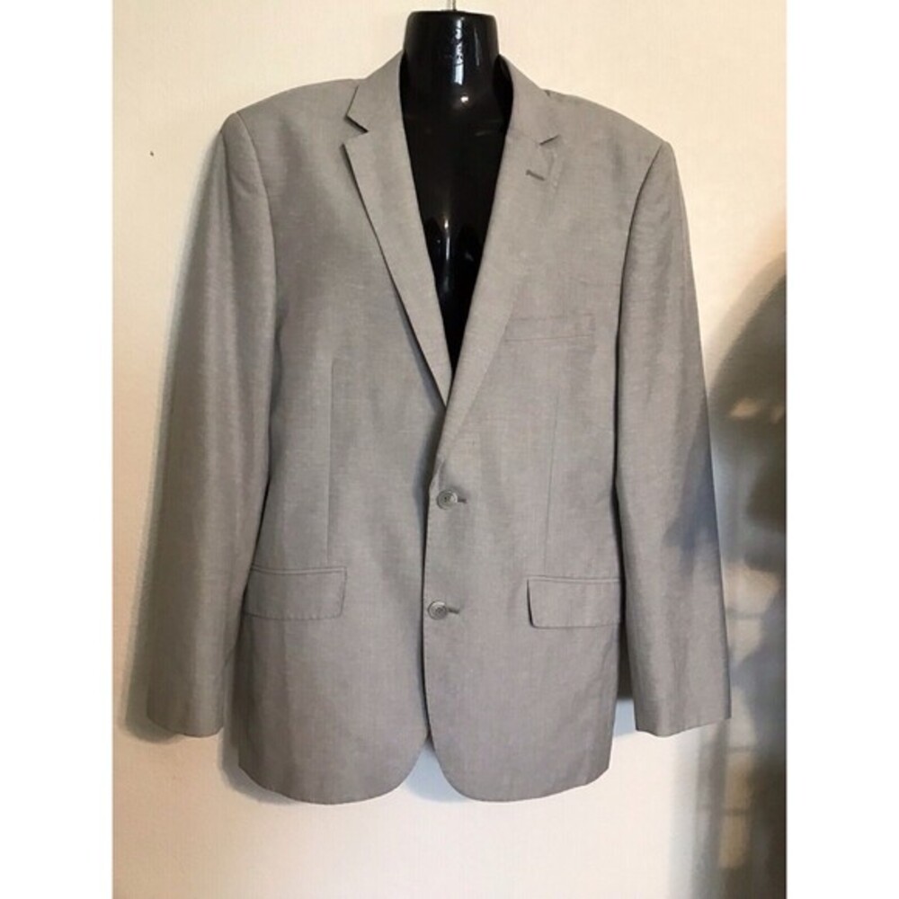 Alfani Slim Fit Men’s Sports Coat Blazer. Size M